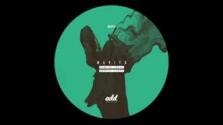 ANDRES CAMPO & RAMIRO LOPEZ - BULGARI (ODD RECORDINGS) Resimi