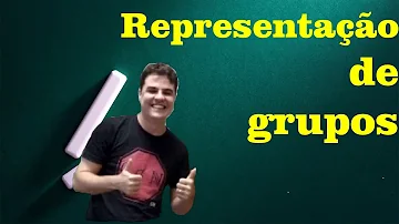 Como saber a que grupo pertence um elemento químico?