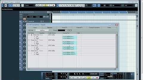 Focusrite support tutorial: setting up Steinberg