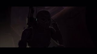 The clone assassin is Tech , he is alive | *** Must watch ***