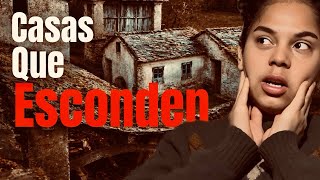 Encontrar CASAS en GALICIA: La VERDAD de Cómo buscar en el mundo rural.