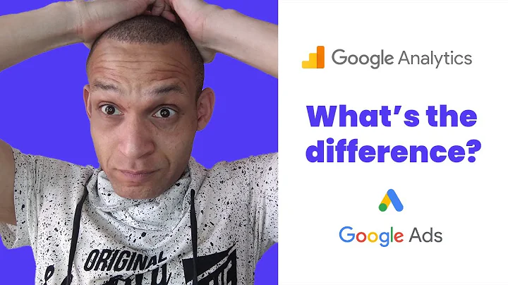 WHATS THE DIFFERENCE? Google ads vs google analytics FIND OUT WHICH ONE YOU SHOULD BE USING