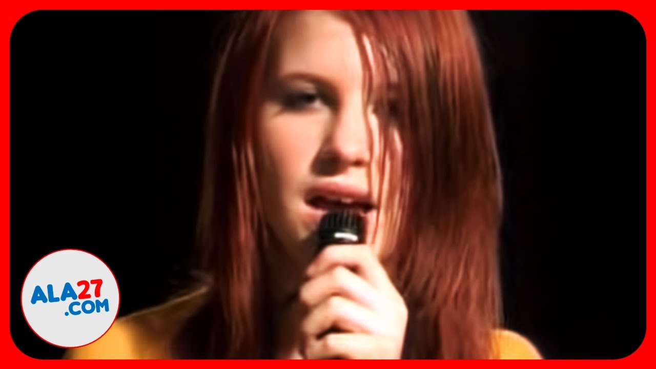 💿 Paramore - All We Know (Music History) - YouTube