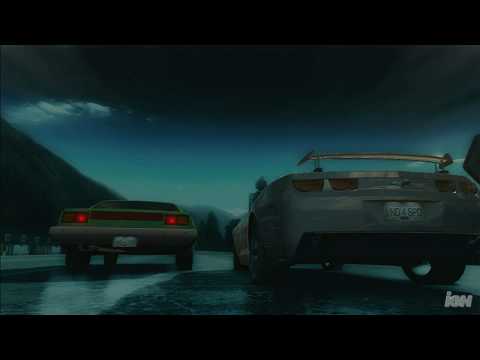 Need for Speed Undercover - IGN