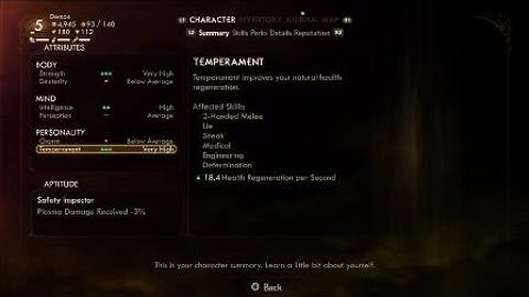 The Outer Worlds Melee Build Supernova 2025 advice. Big damage and survivability.