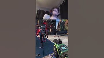 Wingman Pk | #vitaminmdz on #Twitch #Apex #fyp #viral