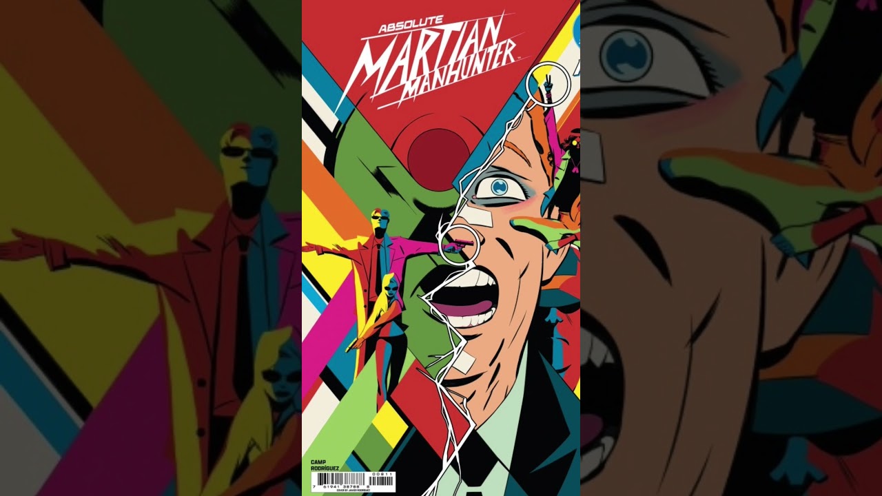 This Sleeper Comic Just Changed Everything 