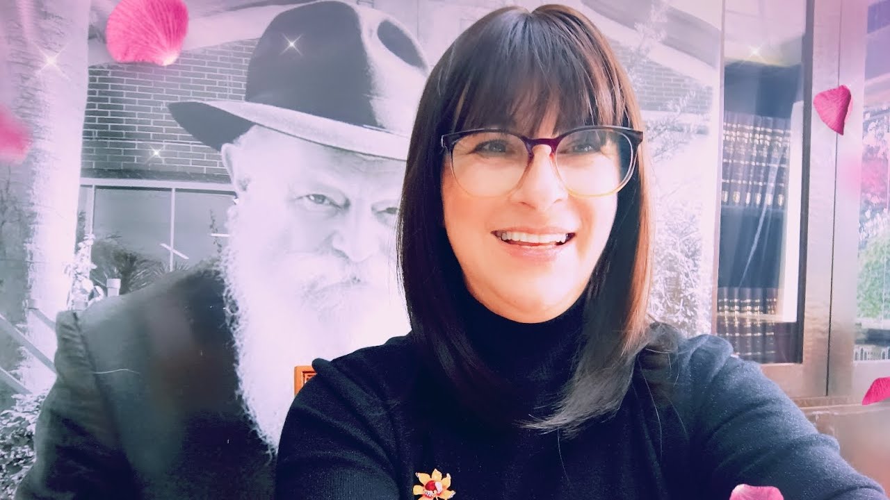 O lado oculto de Moshe Rabeinu ❤️