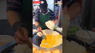 Taiwanese fried rice