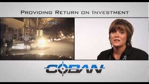 COBAN Return On Investment
