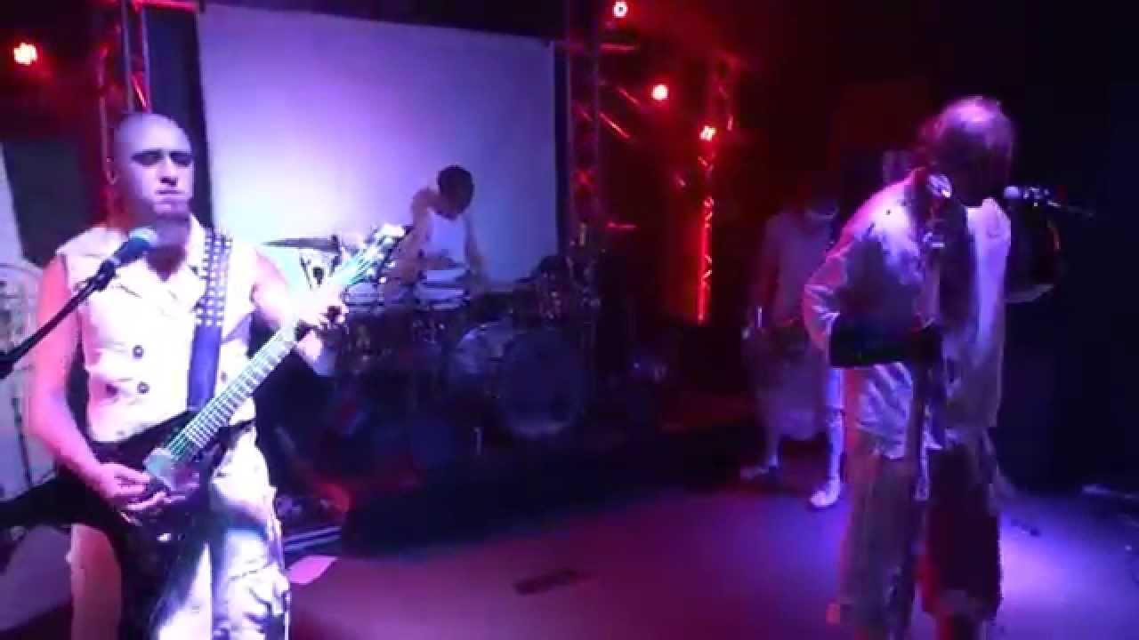 Calling Of Lorme  Halloween Party