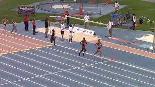 Women's 800m - 2021 Tom Jones Invite