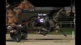 2026 Carl Milstein Memorial Northfield Park OH Melillo 1 50 4
