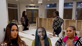 YANDY AND SAMANTHA MEET FACE TO FACE | YANDY IS STILL THE PROBLEM SMH