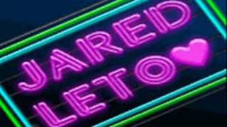jared leto