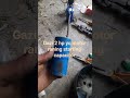 gazi 2 hp yc motor  capacitor