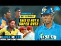 Sehwag thought its a Super Over | Epic Overs | Best of Virender Sehwag !!