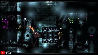 kowareta 39-60% | Geometry Dash