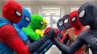 Spider-Man: Into The Spider-Verse (2026) | Spider-Man: Brand New Day - Thor - Avengers - Spiderman
