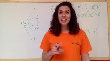 5  Números primos y compuestos