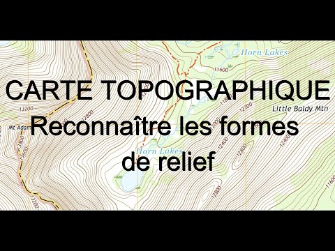 Vidéo: Quel modèle de ligne de crête est le meilleur ?