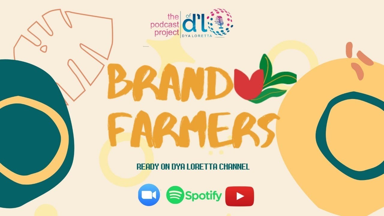 Brand Farmers #Vol.6 - YouTube