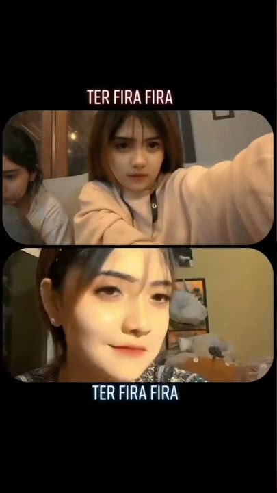 Ter Fira Fira gemes lucu😂#lucu #gemes #viralvideo #cantik #shorts