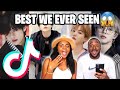 BTS Most Viral TikToks Compilation   BTS Reaction