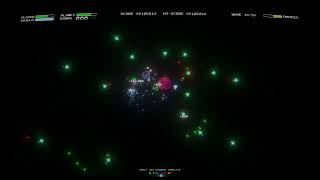 Orbital Siege Just Got Smart Bombs & an AI Wingman! (June Update Preview)