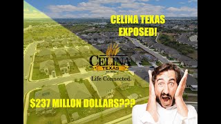 A Deep-Dive Into Celina, Texas! | Visit Celina - Episode 1