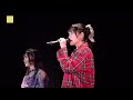 Cut/M-Line Music #087/蜃気楼ロマンス/宮本佳林・田崎あさひ/LIVE映像