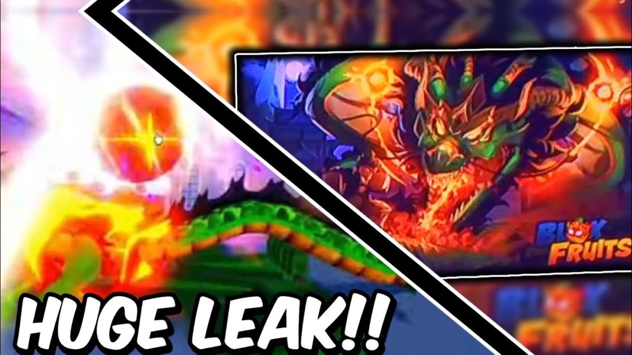 Dragon Rework Vs Control Rework Update Dragon rework update leaks! (update is near!) - YouTube