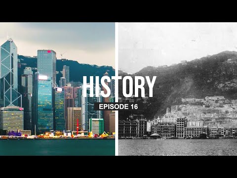 Historic building conservation in Hong Kong