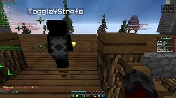 ArcadianMC Kit PvP Bug