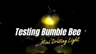 What Everybody Ought To Know About Bumble Bee Mini Driving Light V2 with 2 Ballast and Cooling Fan