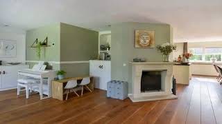 Smaragd 28 3641 Xl Mijdrecht - Luxury Home For Sale