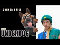 Connor price  underdog lyrics showroom partners entertainment connorprice