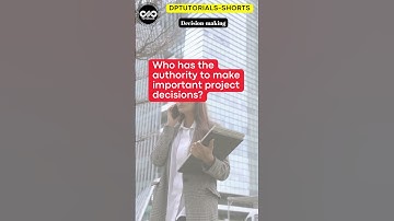 Project Management related quiz #Shorts #PMP #PMO #quiz #dptutorials-shorts