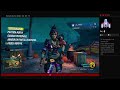 Transmisión de PS4 en directo de Zhepyr02
