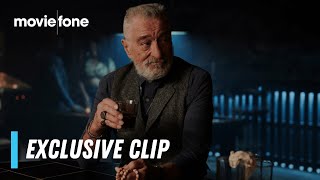 Tin Soldier | Exclusive Clip | Robert De Niro, Scott Eastwood