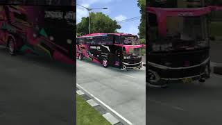 Download Lagu kereta malam jb5 mp3 basuri by @bar03 #basuri #bussid #shorts MP3