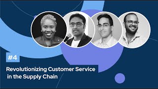 #QuincusTalks: Revolutionizing Customer Service in the Supply Chain