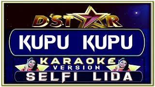 Lagu Karaoke KUPU KUPU versi SELFI D'Asia