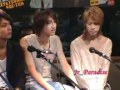 KAT-TUN T&amp;T @ Hotwave radio in thailand