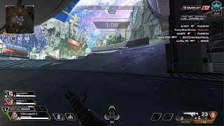 Apex Legends Maggie drill does nothing to New Castles shield?