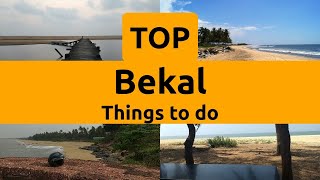Top things to do in Bekal, Kasaragod District | Kerala - English