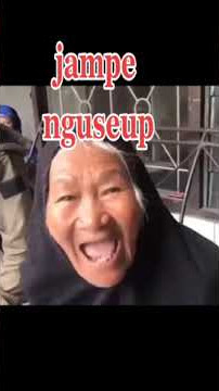 jampe nguseup ampuh
