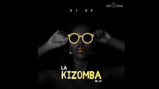 Kizomba Mix [2020] - La Kizomba Vol.02 by DJ KP