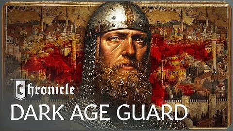 Varangian Guard: Dark Age Byzantium
