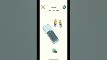 Delete Master Level 2